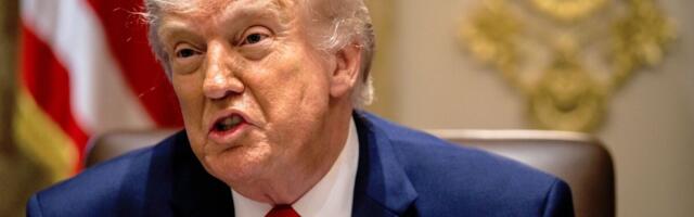 Начинается четвертый месяц войны с Ираном: Трамп посылает противоречивые сигналы