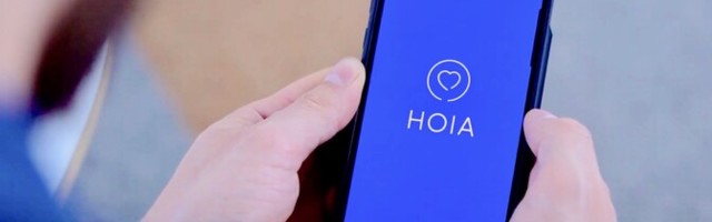 Программист: приложение HOIA заработает в Европе еще не скоро