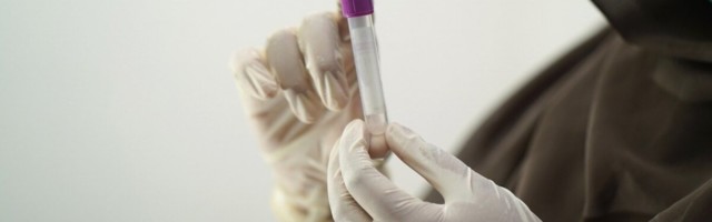 В Финляндии разработали новый экспресс-тест на COVID-19, выявляющий заражение за 10 минут