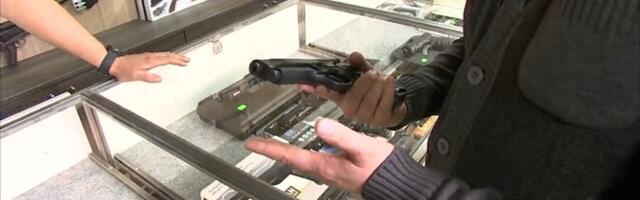 Прокуратура и PPA: пневматическое оружие и стартовые пистолеты слишком доступны