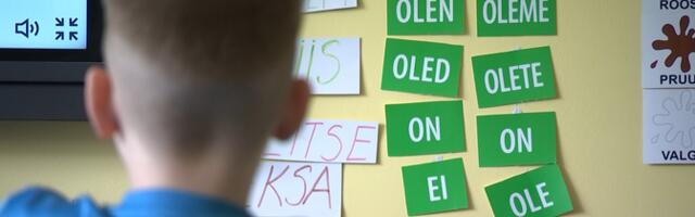 Переход на эстоноязычное образование не обошелся без неожиданностей