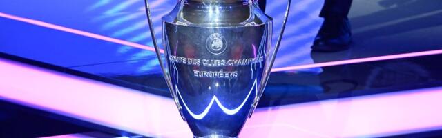 Жеребьевка ЛЧ 2025/26 принесла множество зрелищных топ-матчей