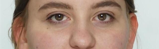 Неделю не появляется дома. Полиция ищет 16-летнюю Милану