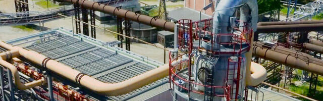 Индекс цен производителей промышленной продукции в Эстонии в сентябре вырос на 0,5%