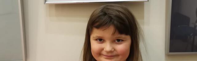 Самой юной участнице фотовыставки «Солнечный город» всего 6 лет