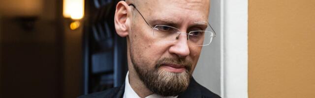 Депутат Рийгикогу Варро Вооглайд посоветовал ERR закрыть телеканал ETV+