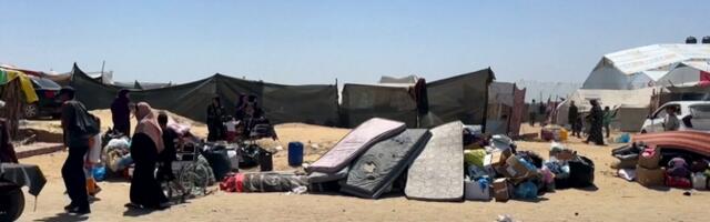 Кая Каллас приветствует открытие КПП Рафах между Египтом и сектором Газа