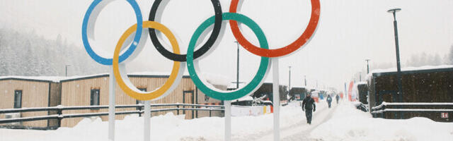 LIVE в пятницу в 21:00 | Церемония открытия зимней Олимпиады в Италии