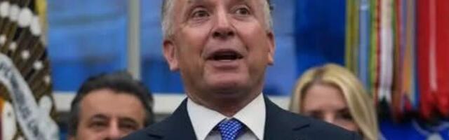 Уиткофф допустил встречу Зеленского и Путина в ближайшие недели