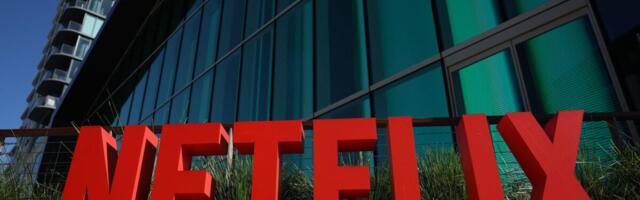 Netflix отказался от сделки с Warner Bros, акции резко выросли