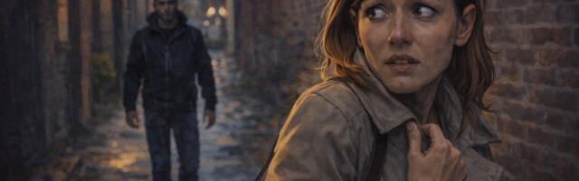 „Я сменил место жительства, но это не помогло“. Реальные истории людей, пострадавших от „любовного“ преследования