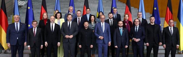 ВОЕННЫЙ ДНЕВНИК (1512-й день) | Германия выделяет Украине новые крупные пакеты военной помощи