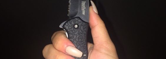 От кражи чужой еды до жесткого убийства