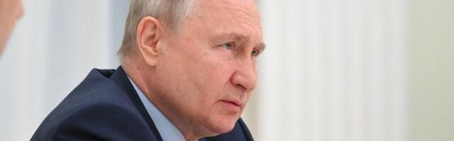 FT: Путин созвал срочное совещание