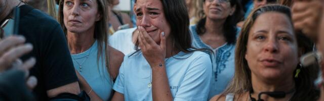 ВИДЕО | ХАМАС начал освобождать последних израильских заложников