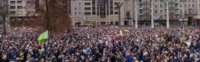 Власти Литвы не будут в срочном порядке принимать закон о национальном телерадиовещании