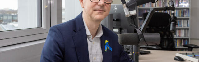 Эстония ввела новый единый документ для потерявших паспорт за границей