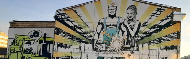 Вячеслав Иванов: Чтоб мы все не так жили!