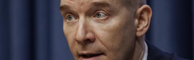 Мюллер: рост ставок вероятен