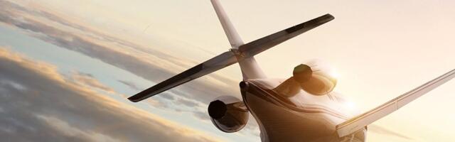 Европейским самолетам перестанет хватать топлива уже через три недели — СМИ