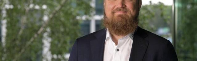 Густав Коткас: кризис крупной промышленности Европы — шанс для эстонских компаний