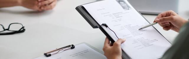 Работодатель будет обязан раскрывать соискателю диапазон зарплаты до первого интервью