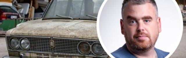 „Зачем идти километр до гаража, если машину можно поставить под окном?“ Таллинн отдал дворы автомобилям