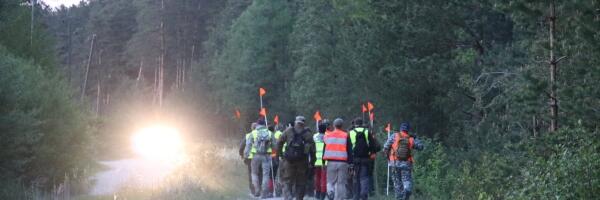 Могут ли экстрасенсы помочь в поиске пропавших жителей Латвии? В Bezvests.lv рассказали о своем опыте