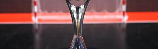 «Космос» стартует в Футзальной Лиге чемпионов УЕФА