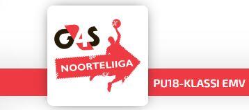 Баскетбол: «Хито/Карьямаа U18» идет без поражений