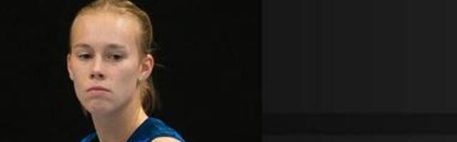 Теннис: Елена Малыгина не смогла пробиться в четвертьфинал турнира ITF в Великобритании