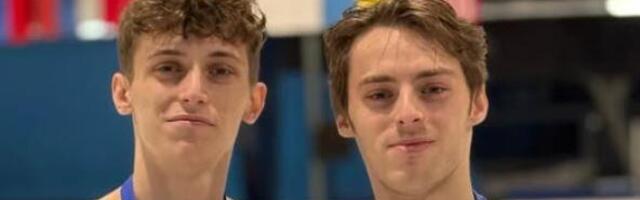 Mihhail Selevko võitis rahvusvahelise iluuisutamise turniiri Zagrebis