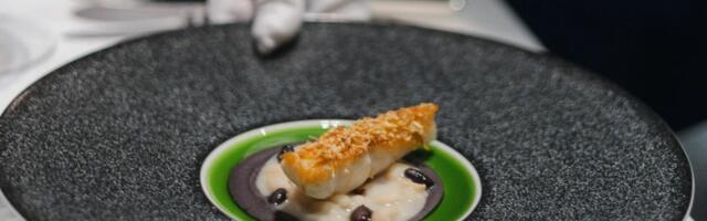 Названы ТОП 100 лучших ресторанов Петербурга 2025