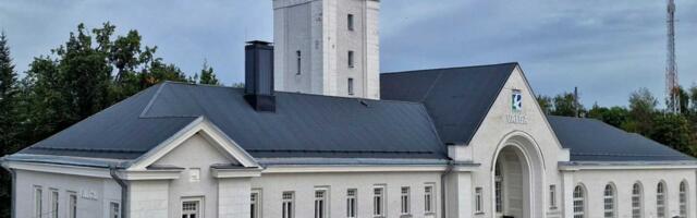 Между Эстонией и Латвией могут появиться две линии общественного транспорта