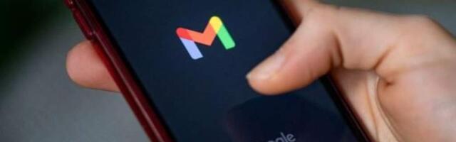 Власти РФ рассмотрят запрет на авторизацию на российских сайтах через Gmail