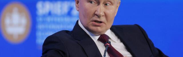FT: Путин не смог привлечь западные компании на ПМЭФ