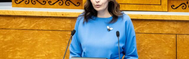 Министр не усматривает собственной ответственности за происходившее в Кассе здоровья