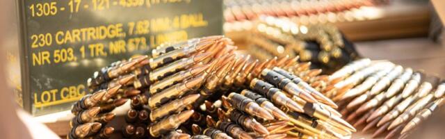 Минэкономики просит выделить почти 24 млн евро на развитие оборонной промышленности