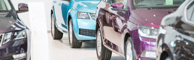 Концерн Tallinna Kaubamaja приобретет автодилерские предприятия Rohe Auto и SKO Motors