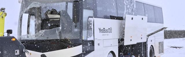 „Для них это был большой шок, другого выбора не было“ — сборная Кипра по гандболу не сможет сыграть с Эстонией после аварии