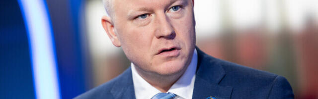 Вырклаэв обещает в 2026 году более стабильную налоговую среду