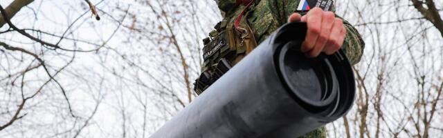 МИД Эстонии: россиянам, воевавшим против Украины, нужно запретить въезд в ЕС