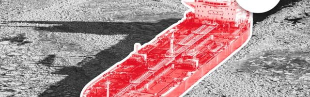 МНЕНИЕ | Санкции вывели в море теневой флот, но за риски заплатим мы