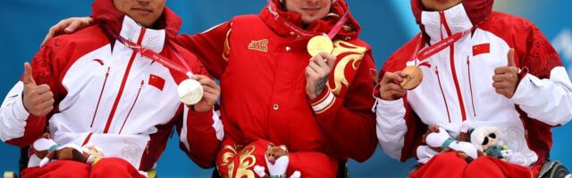 Паралимпиец посвятил победу Путину. Стоило ли допускать россиян к Паралимпиаде-2026?