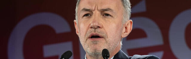 Во Франции прошел первый тур муниципальных выборов