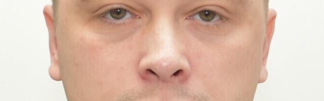 Полиция разыскивает уклоняющегося от правосудия 38-летнего Андрея