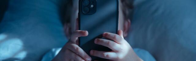 Норвегия запретит соцсети детям младше 16 лет