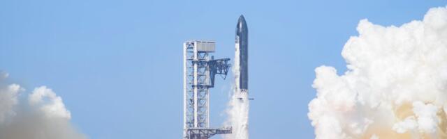 Жители Эстонии могут стать инвесторами SpaceX, сами того не заметив