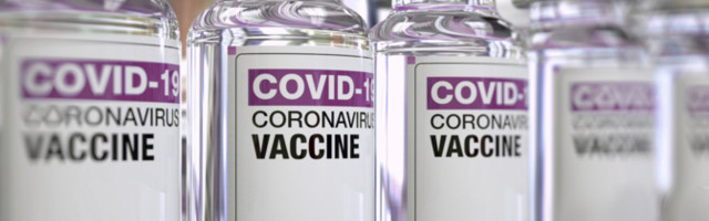 В Европе не утихают споры вокруг вакцины AstraZeneca