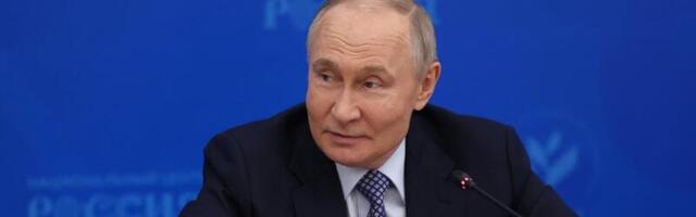 „Трибунал для Путина“ создан на бумаге. Что дальше?